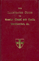 Rosslyn Chapel, Rosslyn, books about Rosslyn Chapel